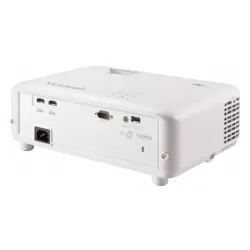 Projektor VIEWSONIC PX701-4K 4K UHD (3840 x 2160), 3200 ANSI lumen