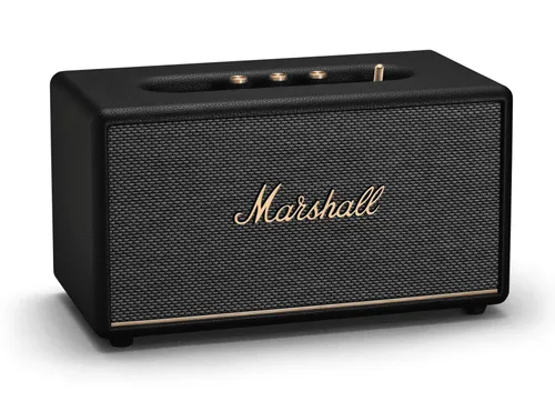 Динамик Bluetooth Marshall Stanmore III 80W черный