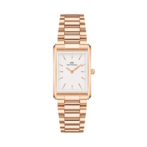 Часы Daniel Wellington Bound 9-Link DW00100699 Золото