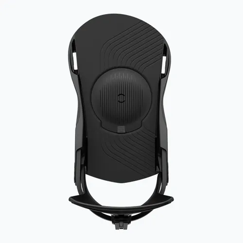 Wiązania snowboardowe męskie Union Flite Pro black