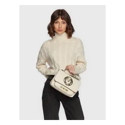 Dragoste MOSCHINO Jc4037pp1gld0110 geanta Avorio