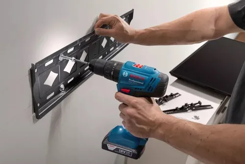 Wiertarko-wkrętarka BOSCH Professional GSB 183-LI 06019K9100