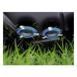 Robot koszący ECOVACS Goat A1600 LIDAR PRO