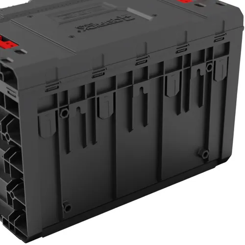 Skrzynka narzędziowa QBRICK System Prime Drawer 3 Toolbox Basic