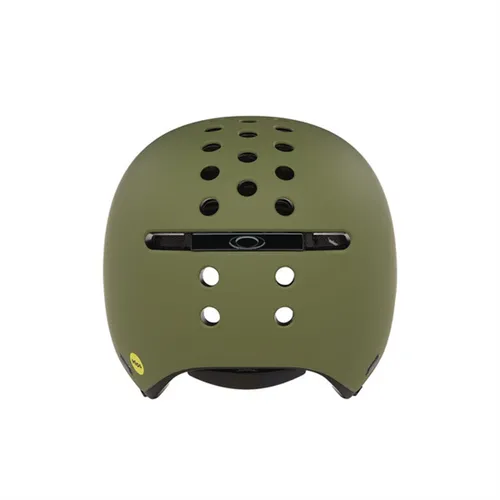 Kask rowerowy orzeszek OAKLEY Street1