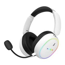 Hator Phoenix 2 ESH41 Hi-Res ANC białe