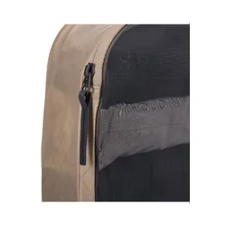 Dwa organizery podróżne Thule Packing Cube Set - gentle beige