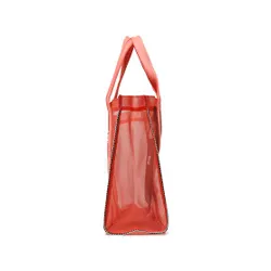 Сумка Tommy Jeans Tjw Summer Vacation Tote Mesh AW0AW15123 0KP