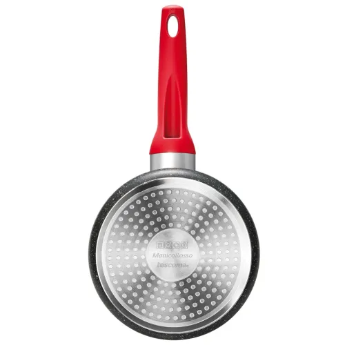 TESCOMA Manico Rosso 1,3 l grafitowy - rondel aluminiowy