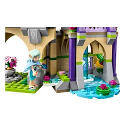 Конструктор Lego Elves замок в облаках Скайры (41078)