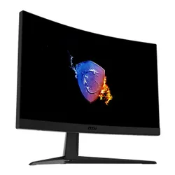 MSI MAG 242C - 23.6'' | VA Curve 1500R | Full HD | 1ms | 180Hz