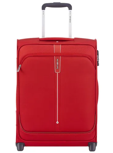 Чемодан/ручная кладь Samsonite Popsoda-red