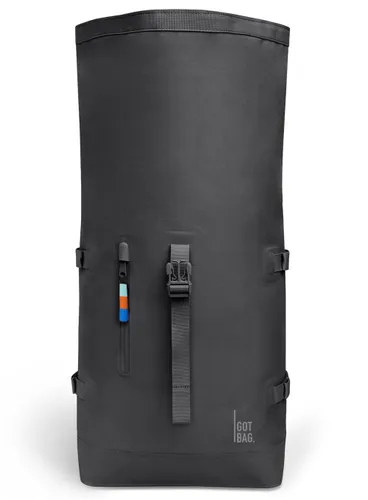 Рюкзак городской GOT BAG Rolltop 2.0 - shark