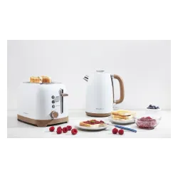 Toster Philco PHTA 3710W Rozmrażanie 850W