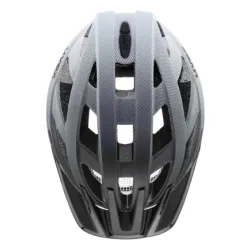 Kask rowerowy Uvex I-vo CC MIPS czarno-biały