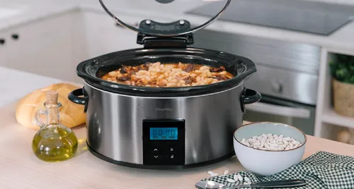 Multicooker CECOTEC 2031