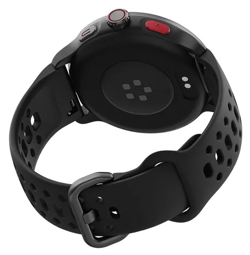 Smartwatch HIFUTURE Vela Czarny