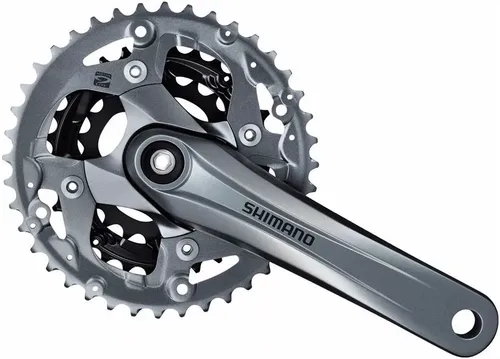 Шатуны SHIMANO Alivio FC-M4000