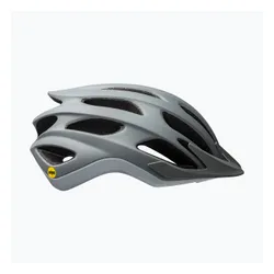 Kask rowerowy Bell Drifter Integrated MIPS matte gloss/grays