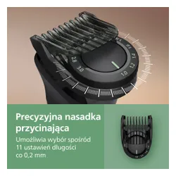 Trymer PHILIPS All-in-One Seria 7000 MG7935/15