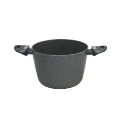 TOGNANA Mythos 4,5 l - garnek aluminiowy nieprzywierający