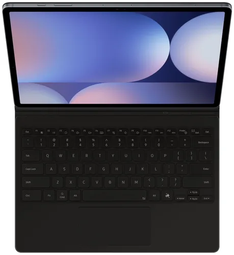 Etui na Galaxy Tab S SAMSUNG Book Cover Czarny Klawiatura