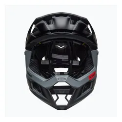 Kask rowerowy Bell FF Super Air R MIPS Spherical fasthouse good times matte black