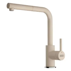 Bateria FRANKE Lina L Pull-out 115.0728.489 Beżowy