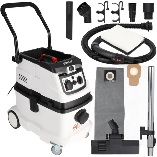 Odkurzacz przemysłowy DEDRA DED6609