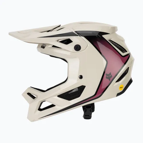 Kask rowerowy dziecięcy Fox Racing Rampage Vault Jr chalk