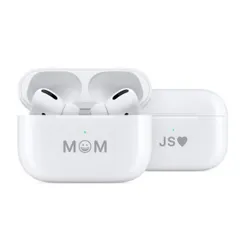 Наушники AirPods Pro с зарядным чехлом MagSafe