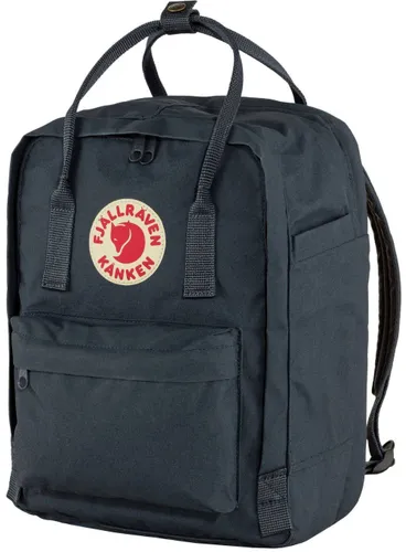 Fjallraven Kanken 13 Dizüstü Bilgisayar Sırt Çantası-donanma