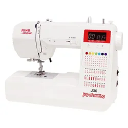 Janome Juno J30 Dikiş Makinesi