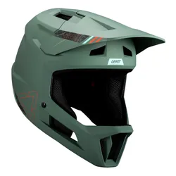 Kask rowerowy Full Face LEATT MTB Gravity 1.0