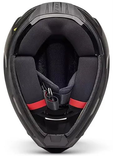 Kask rowerowy Full Face FOX Rampage Pro Carbon MIPS