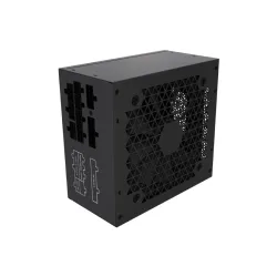Zasilacz Gembird Fornax Power 750W 80+ Gold Czarny