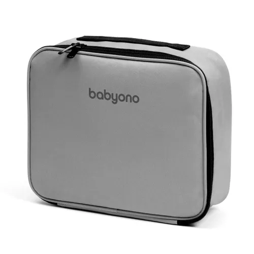 Молокоотсос BabyOno Compact 970