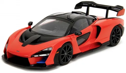 Samochód JADA TOYS Szybcy i wściekli McLaren Senna 9335485314R00