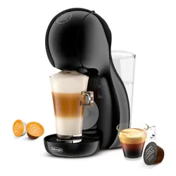 Ekspres DELONGHI Dolce Gusto Piccolo XS EDG210.BGY Czarny