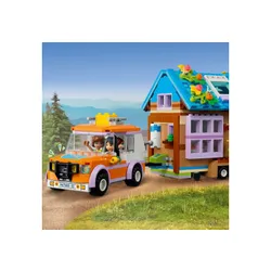 LEGO Friends 41735 mobil kabin