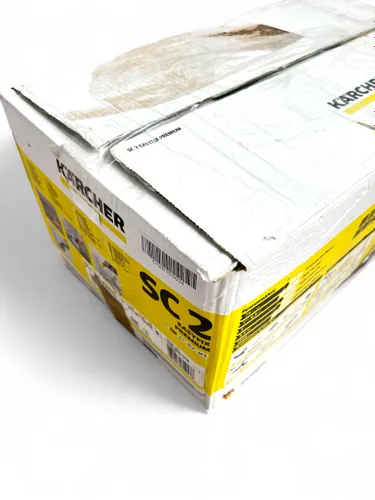 Myjka parowa Karcher SC 2 EasyFix Premium Home Line 1.512-090.0 - outlet