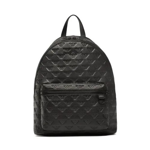 Rucsac Emporio Armani Y4O370 Y142V 81072 Negru