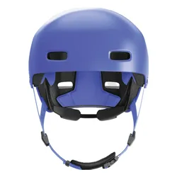 Kask rowerowy orzeszek ABUS XOXO