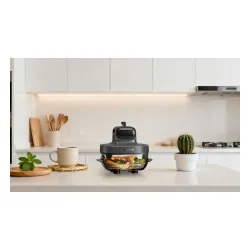 Air fryer Dreame Tasti PT60 1500W 4,5l Czarny