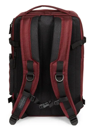 Eastpak sırt çantası CNNCT tecum CNNCT M-bordo