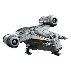 Конструктор Lego 75331 Star Wars - Лезвие бритвы