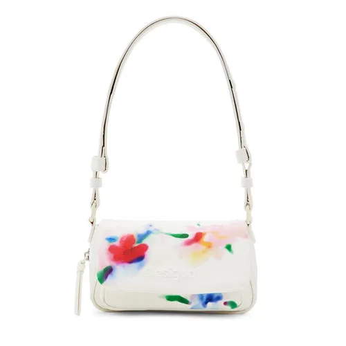 Geanta Desigual 24SAXP63 Alb