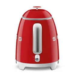 Электрический чайник SMEG Mini KLF05RDEU