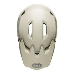 Kask rowerowy Full Face BELL Sanction 2