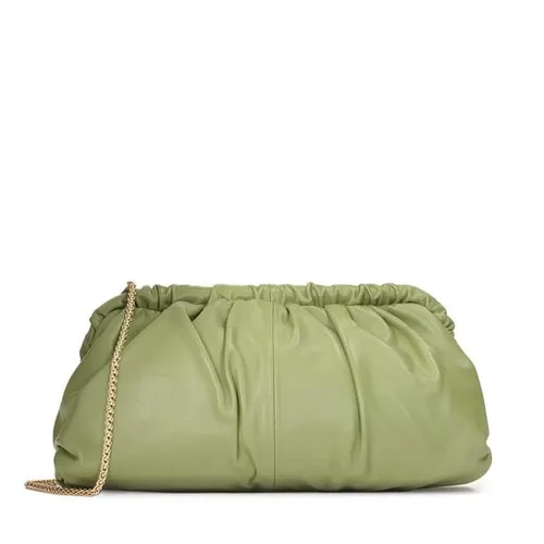 Geantă De Seară Kazar 67844-01-09 Verde
